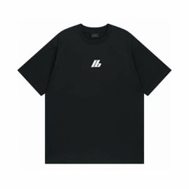 Picture of Balenciaga T Shirts Short _SKUBalenciagaXS-L242532506